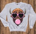 Bubblegum Buffalo