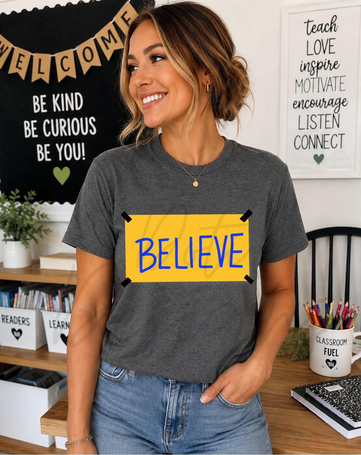 Believe
