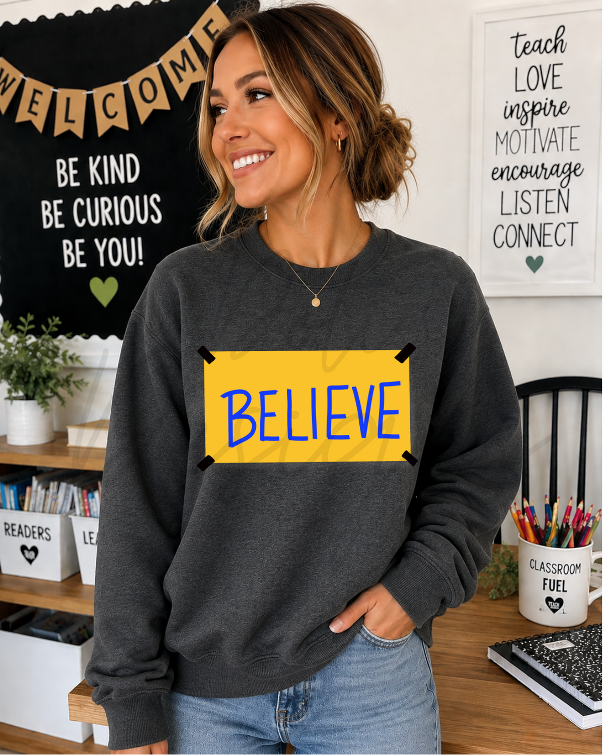 Believe