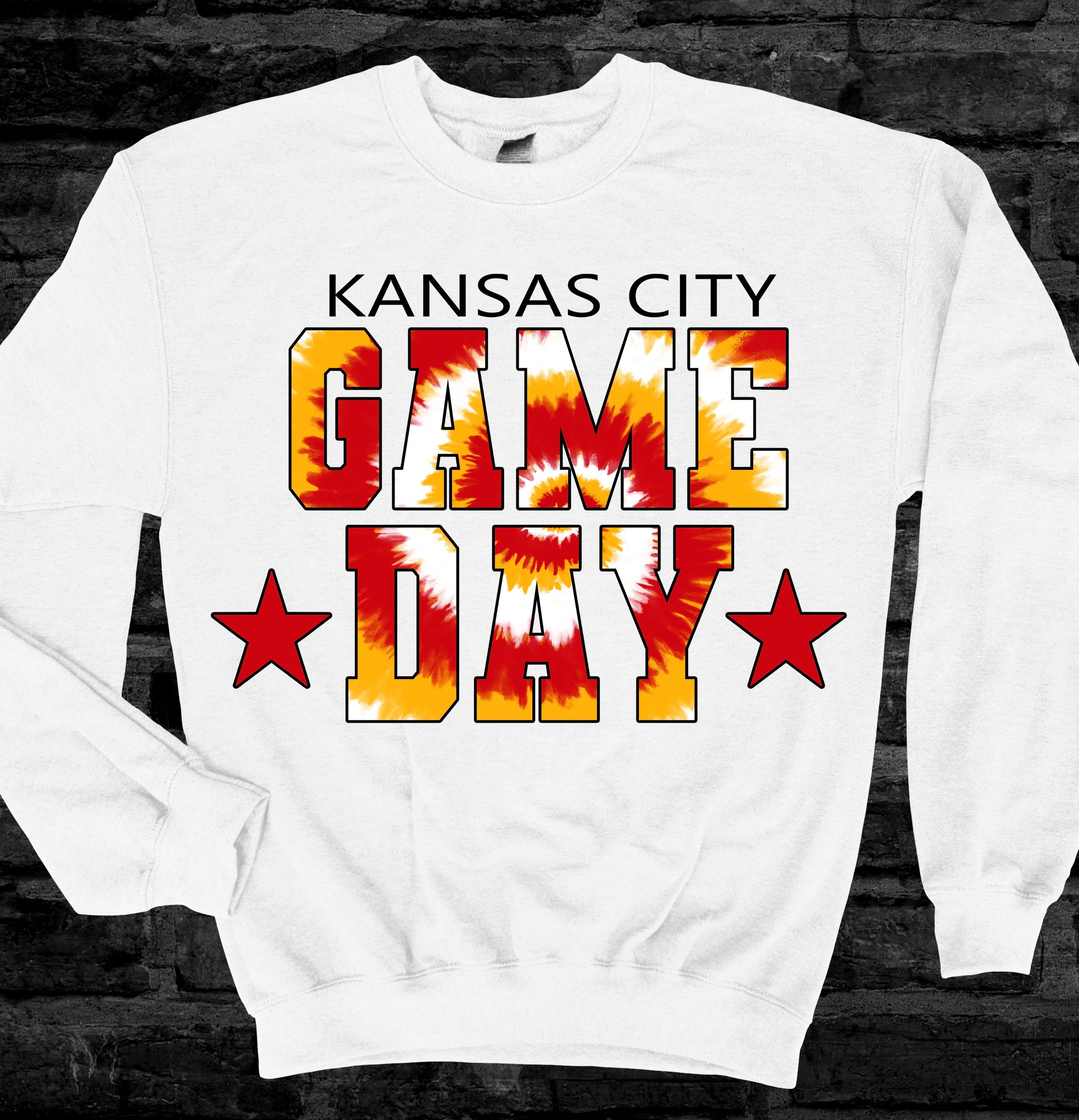 KC Game Day
