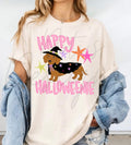 Happy Halloweenie