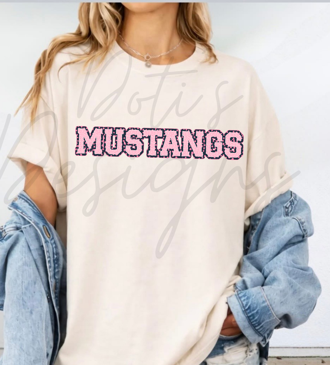 Mustangs Varsity Stars