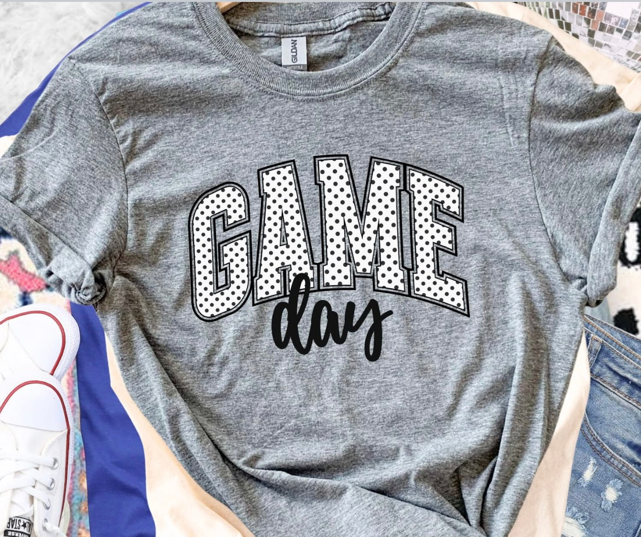 Game Day