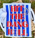 Hit the Dang Ball - Baseball