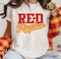 Red Kingdom