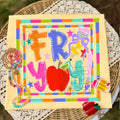 Fri-Yay!
