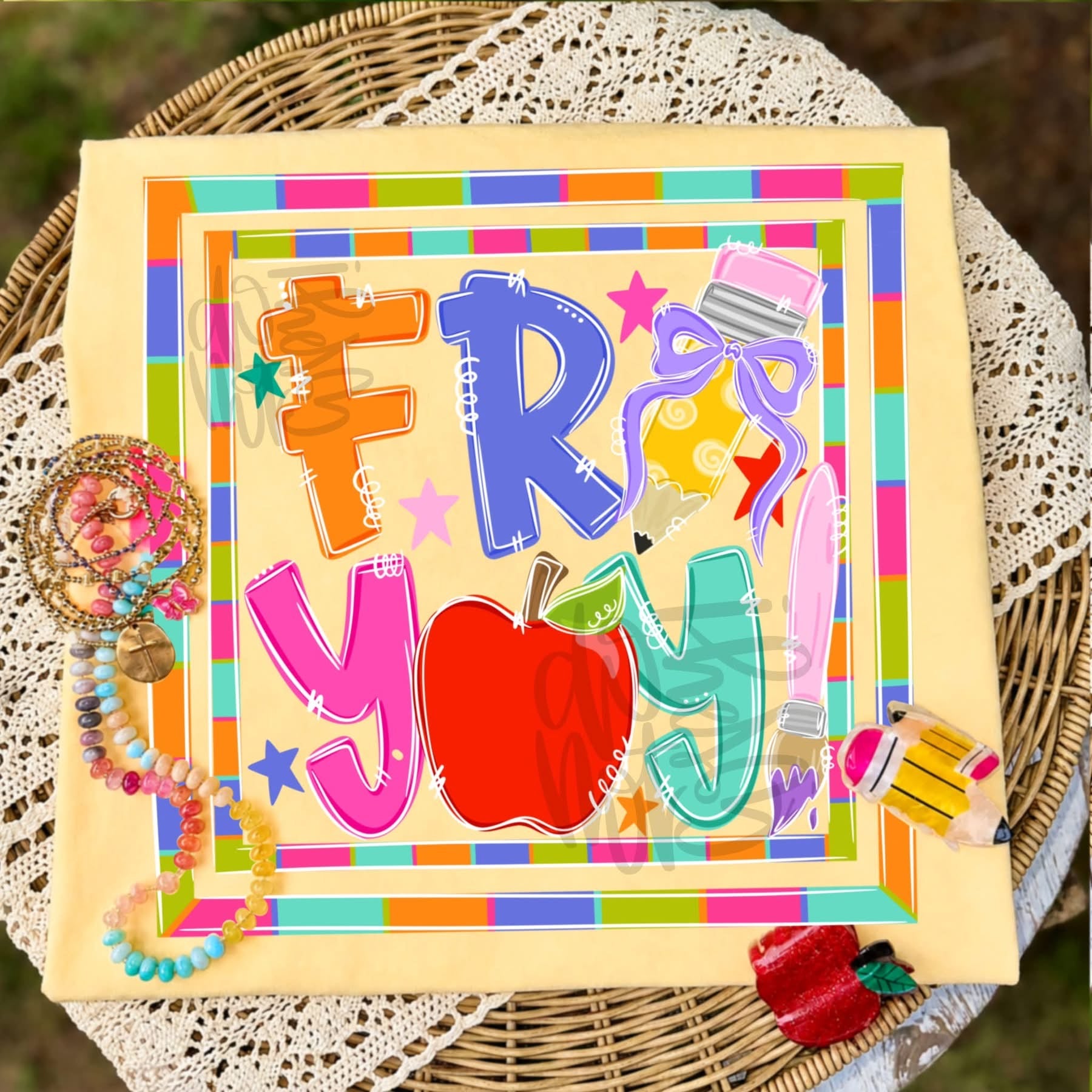 Fri-Yay!
