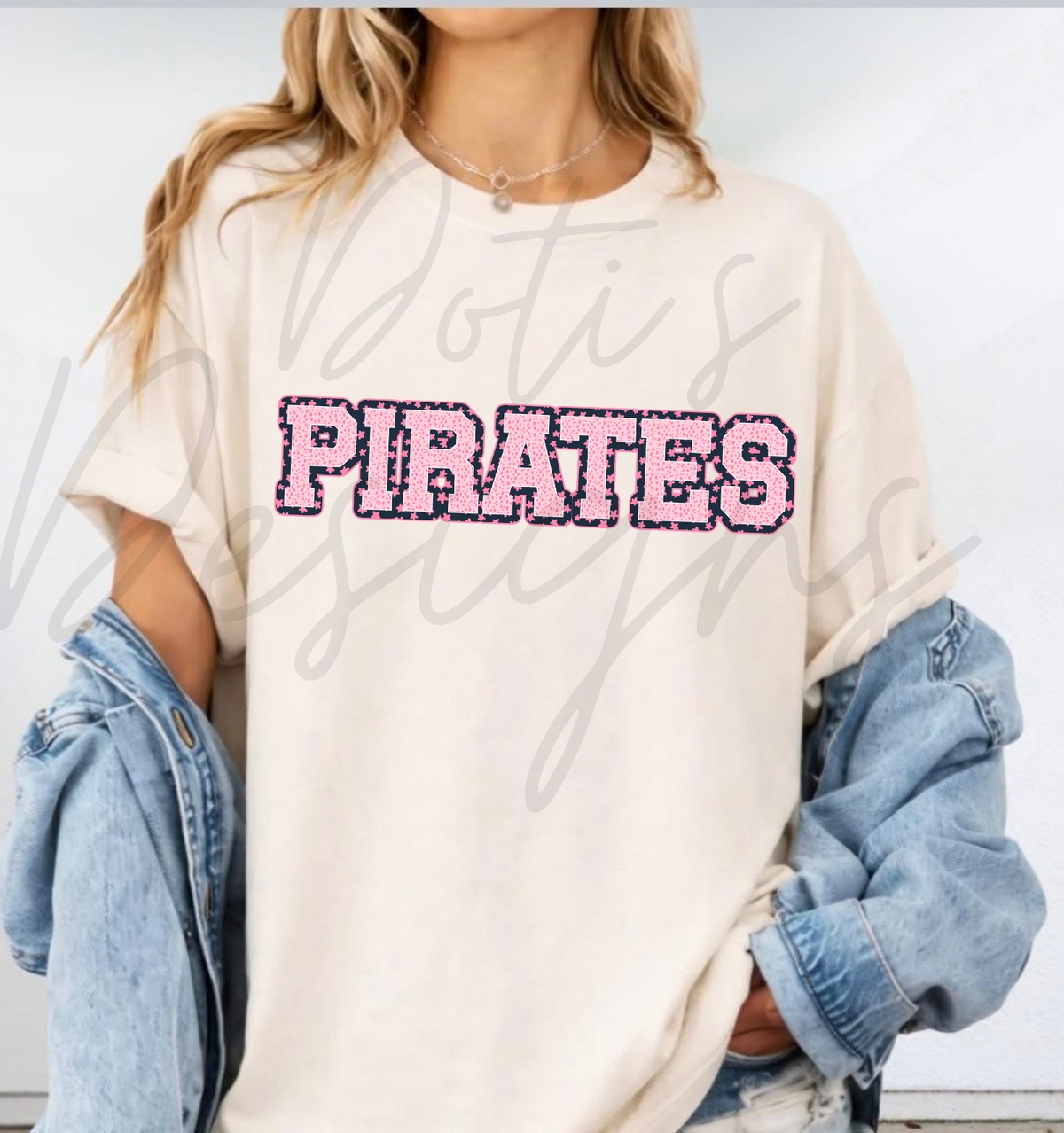 Pirates Varsity Stars