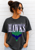Mize Elementary Retro Geometric