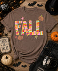 Striped Fall