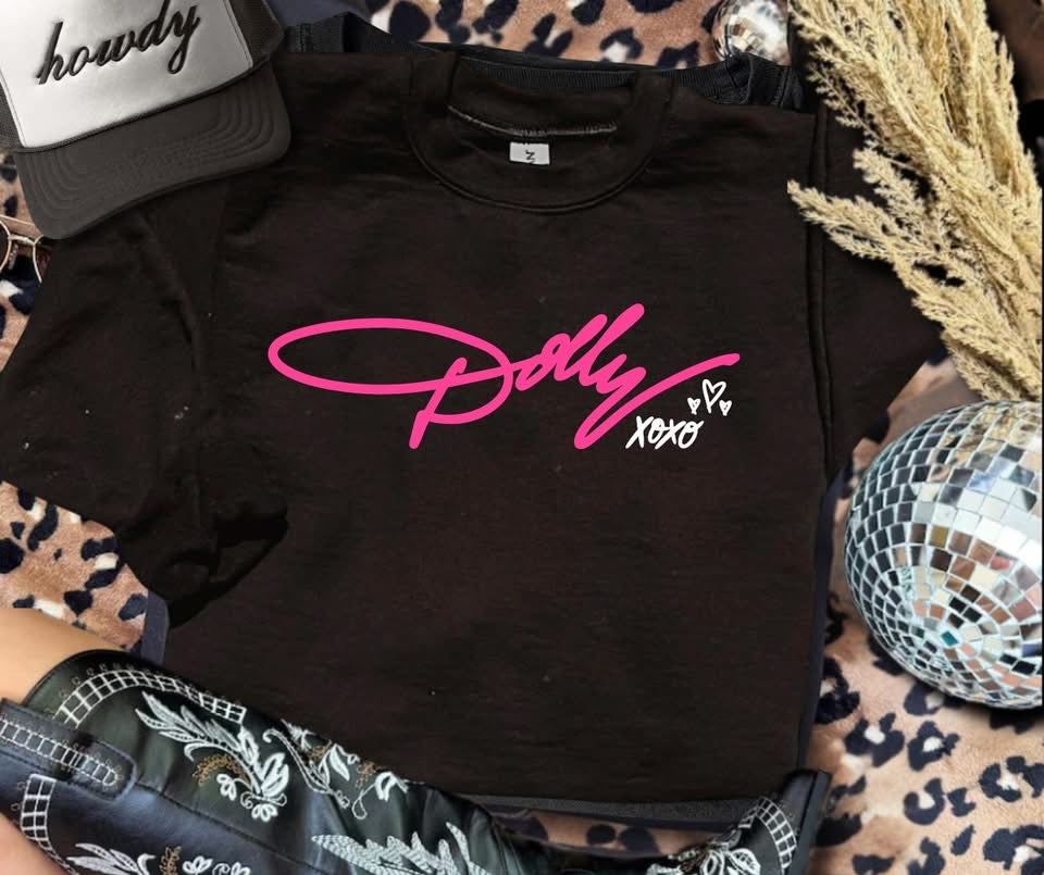 Dolly XOXO