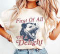I'm A Delight