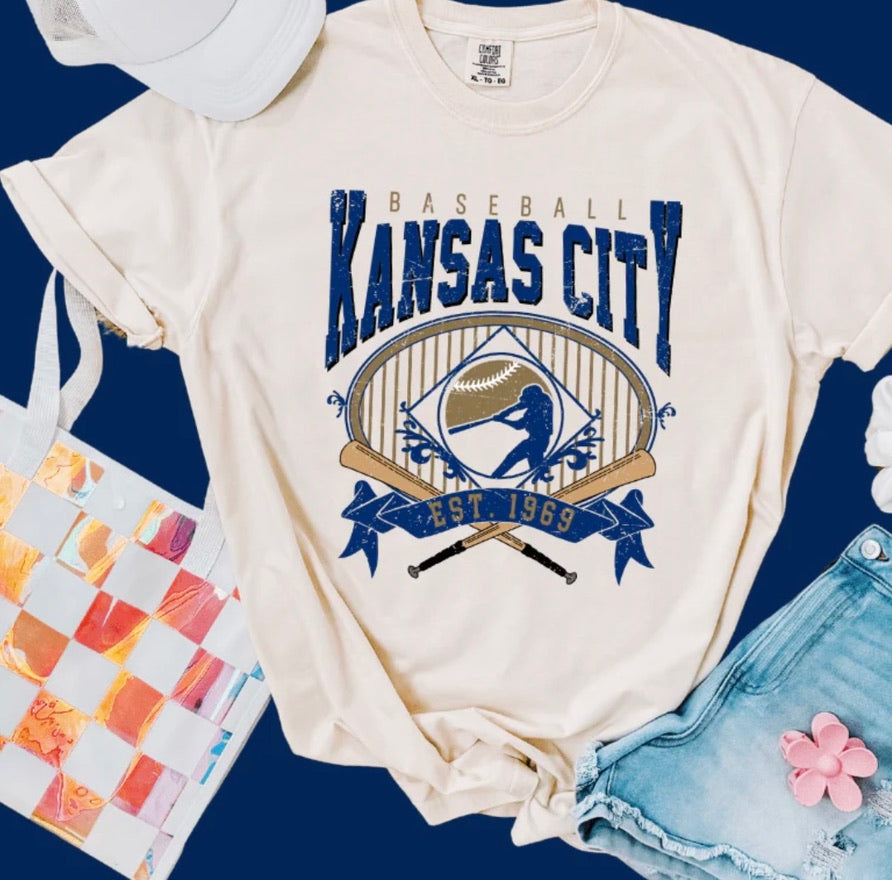 KC Baseball