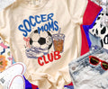 Soccer Mom Club
