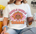 Goggle Gobble Gobble