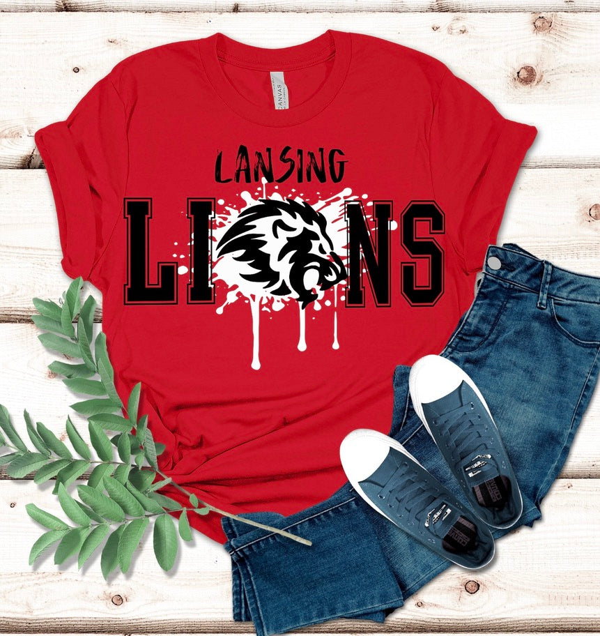 Lansing Lions