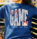 Game Day - Baseball
