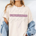 Roadrunners Varsity Stars