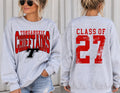 Tonganoxie Chieftains - Retro School Mascot