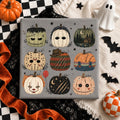 Movie Pumpkins