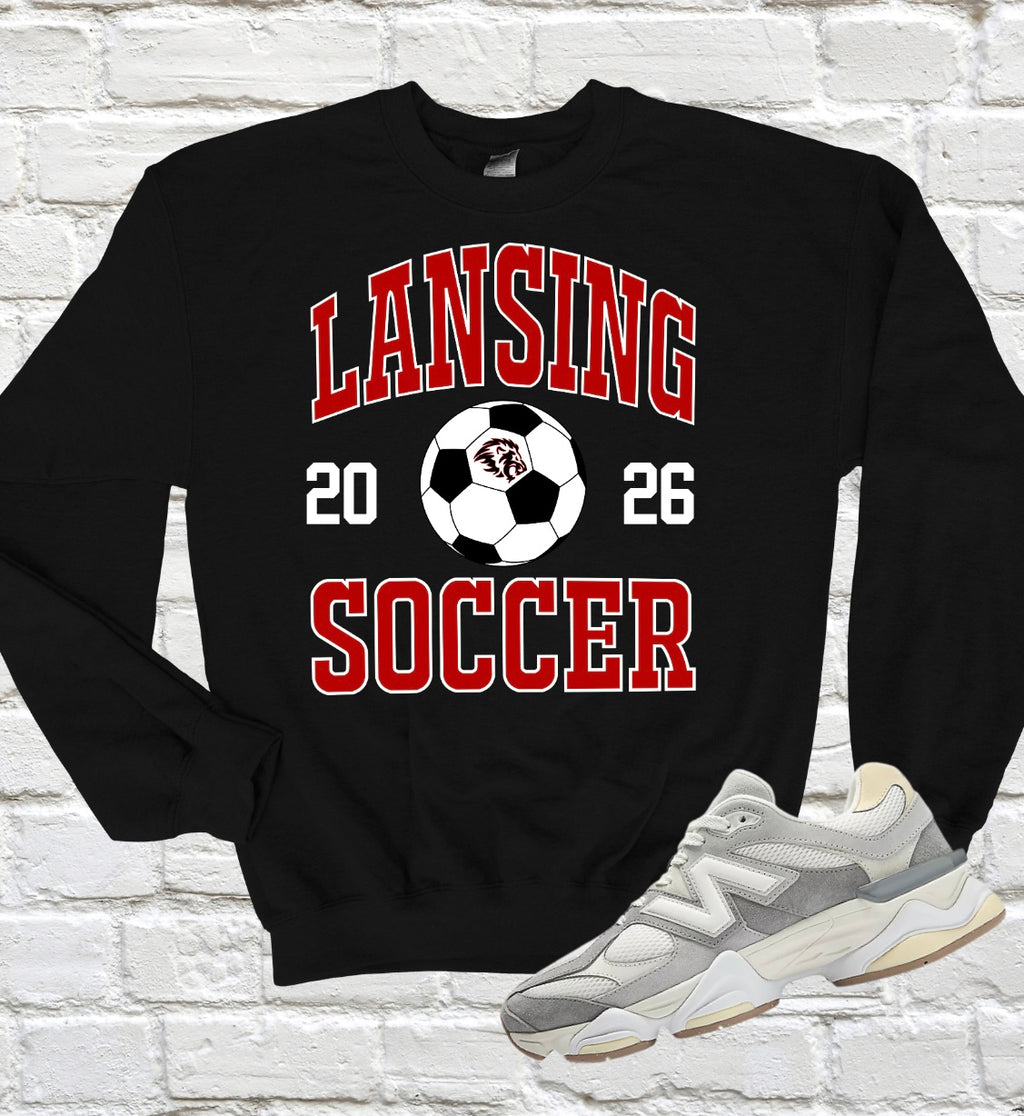 Lansing Soccer