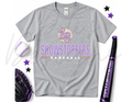 Showstoppers Lined on Grey