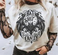 Bat Sh** Crazy