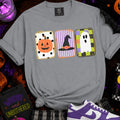 Halloween Frames