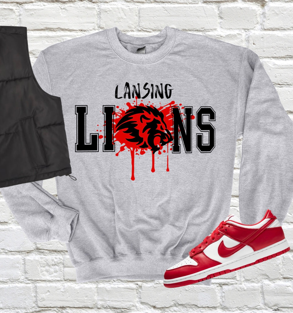 Lansing Lions