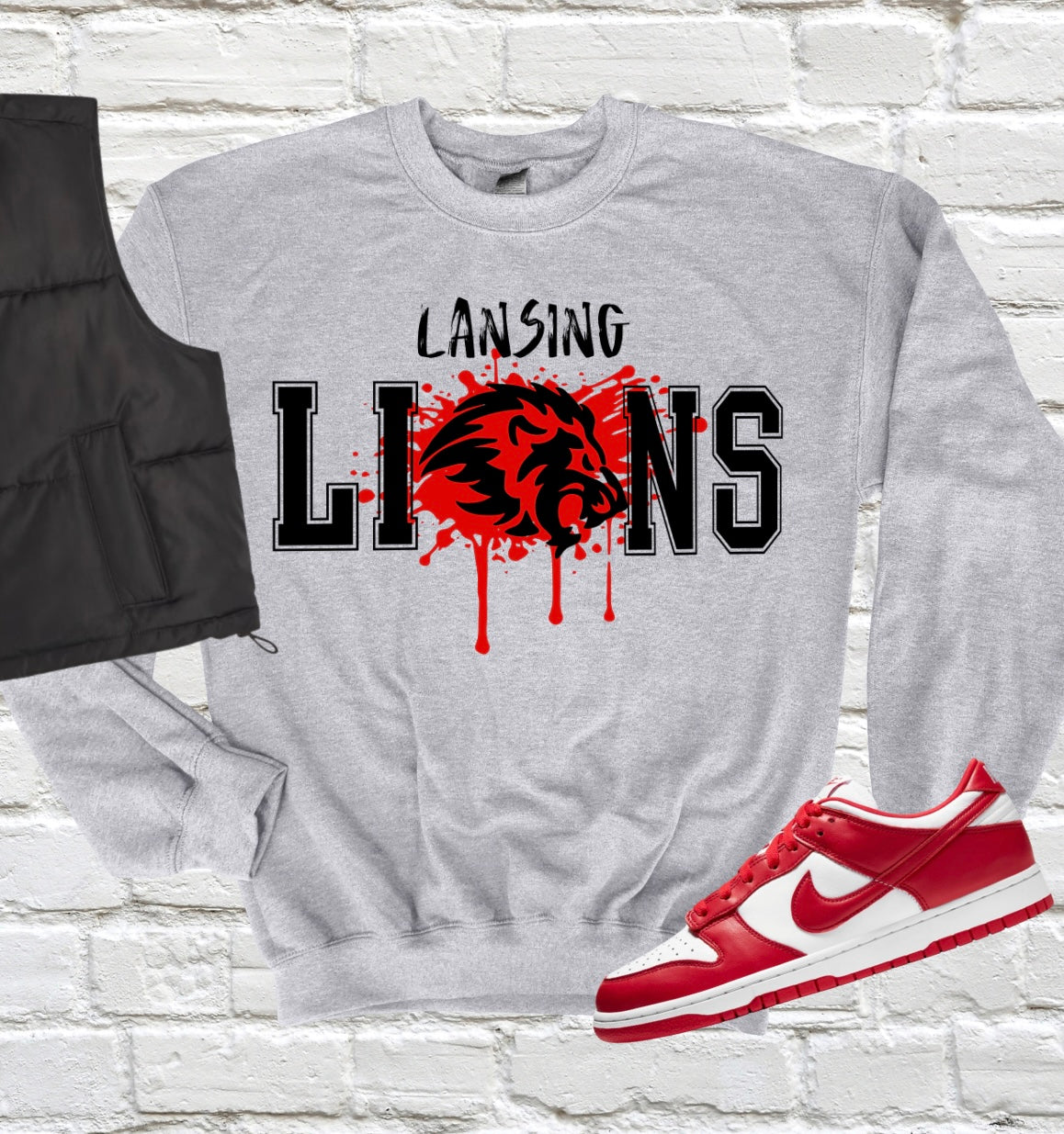 Lansing Lions