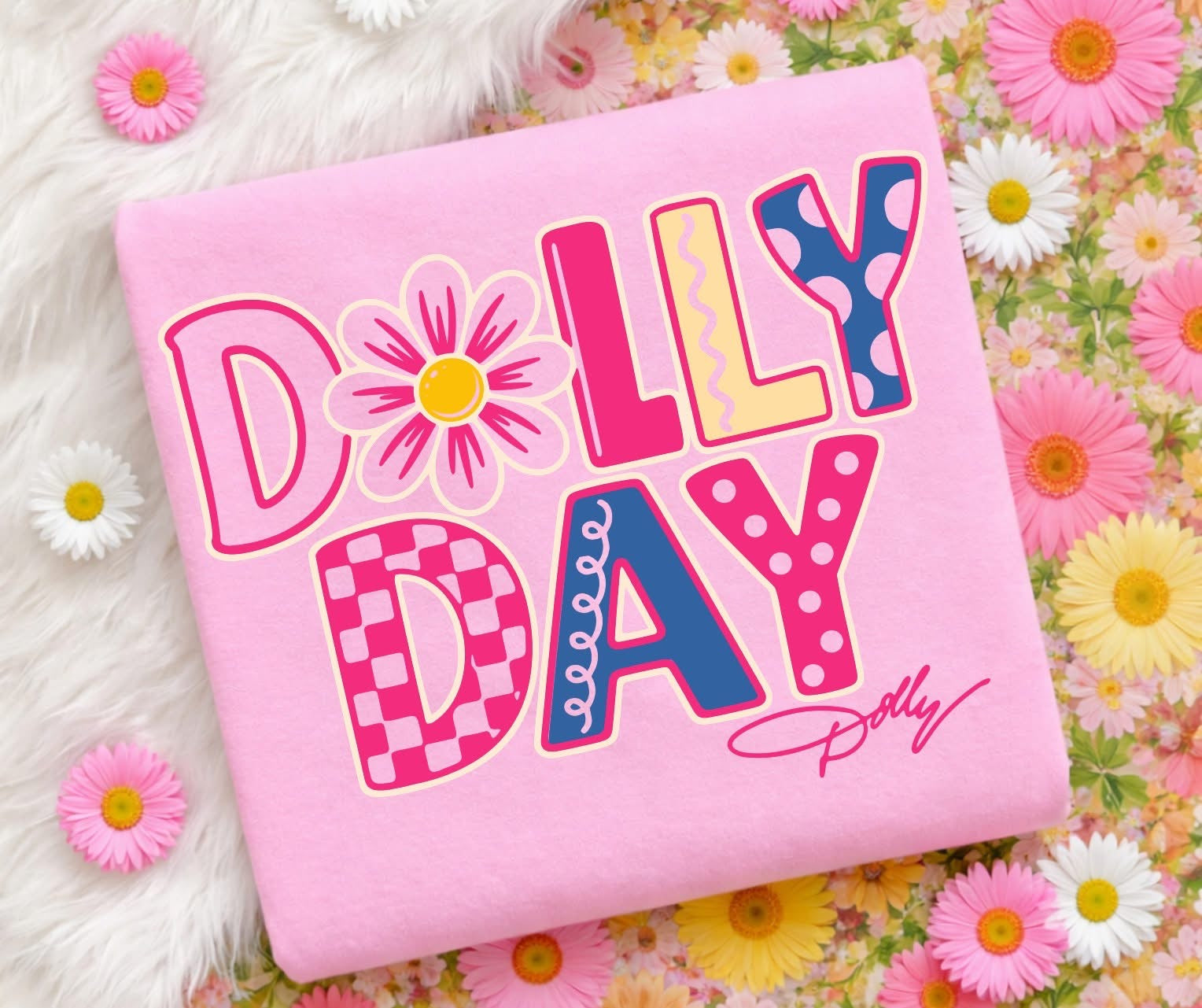 Dolly Day