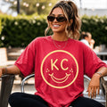 KC Smile