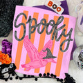 Spooky Goose