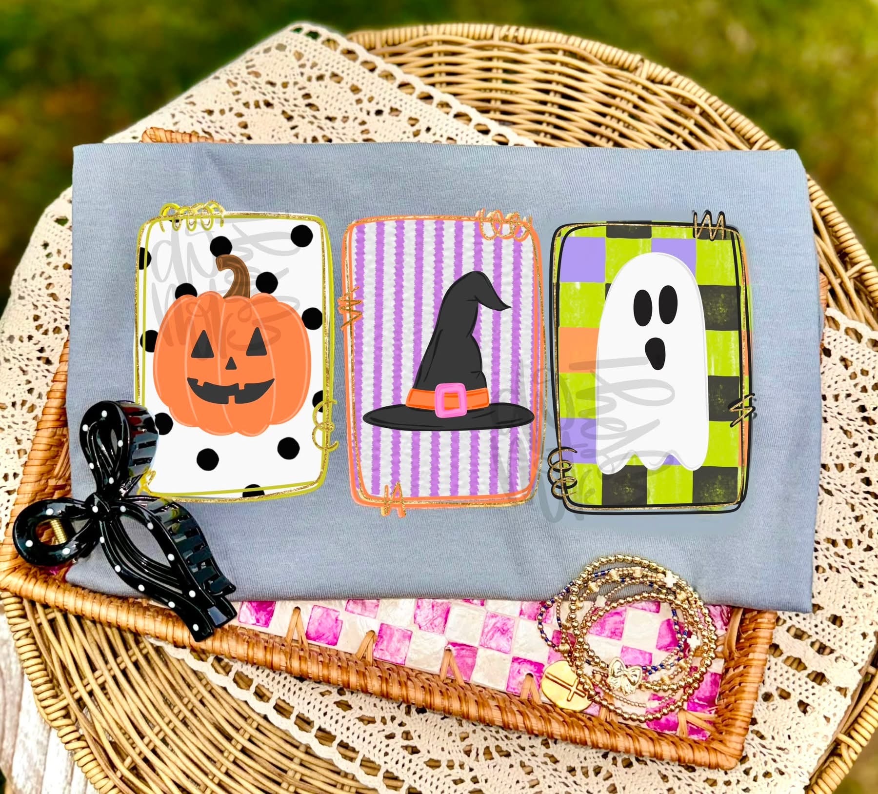 Halloween Frames
