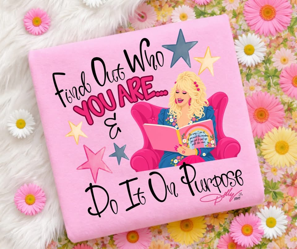 Find Out Who Your Friends Are - Dolly