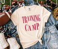 KC Training Camp