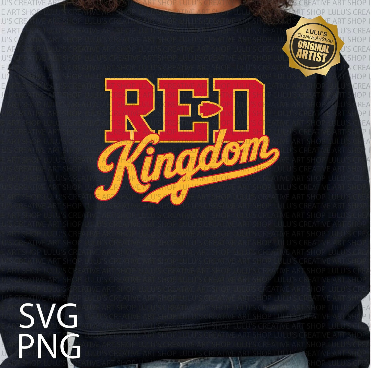 Red Kingdom