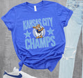 KC Baseball Champs