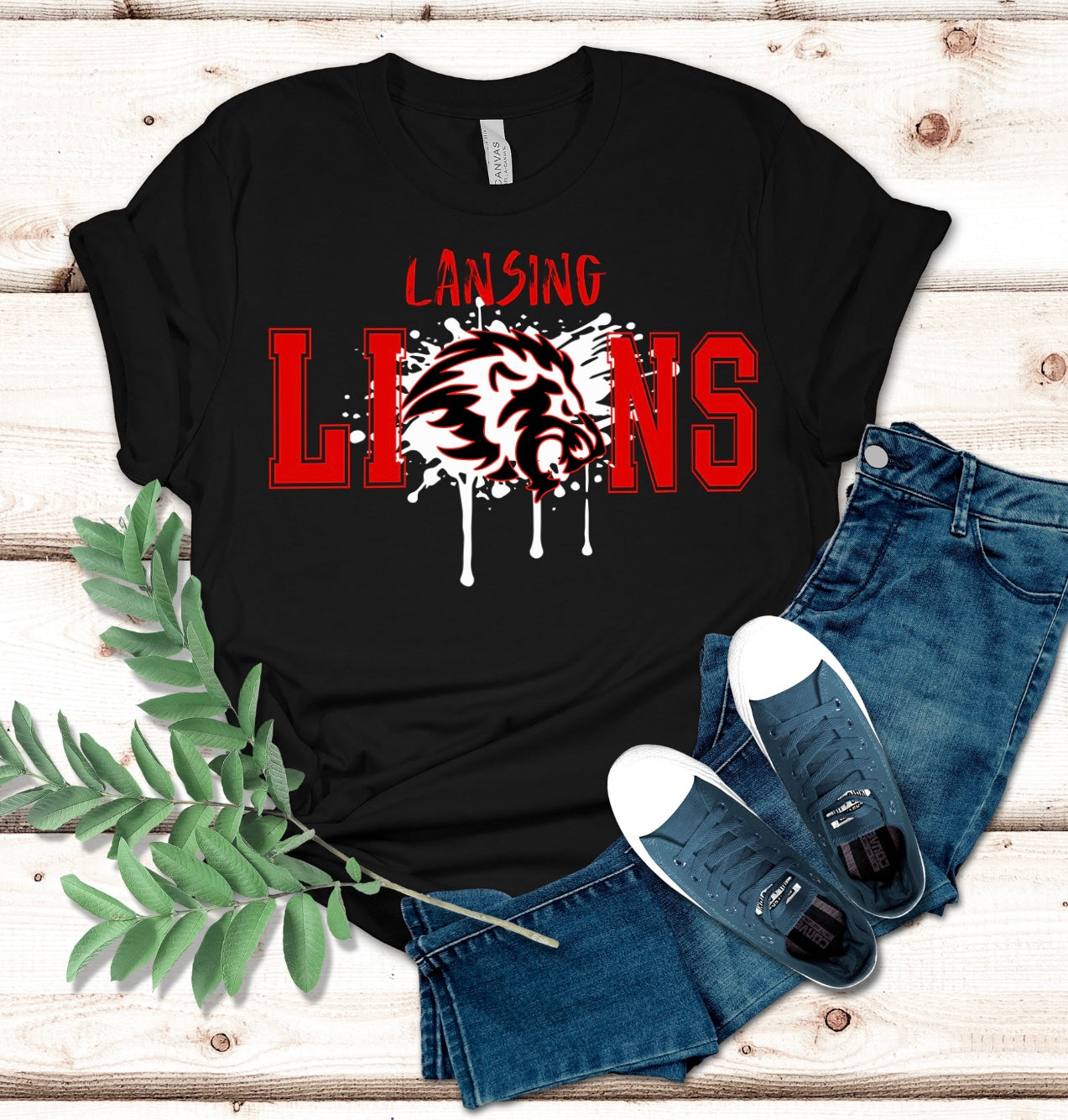 Lansing Lions