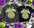 Fear the Chieftains