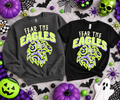 Fear the Eagles
