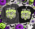 Fear the Rams