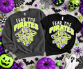 Fear the Pirates