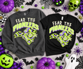 Fear the Pioneers