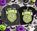 Fear the Lions