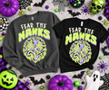 Fear the Hawks