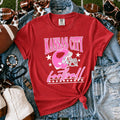 KC Football - Pink