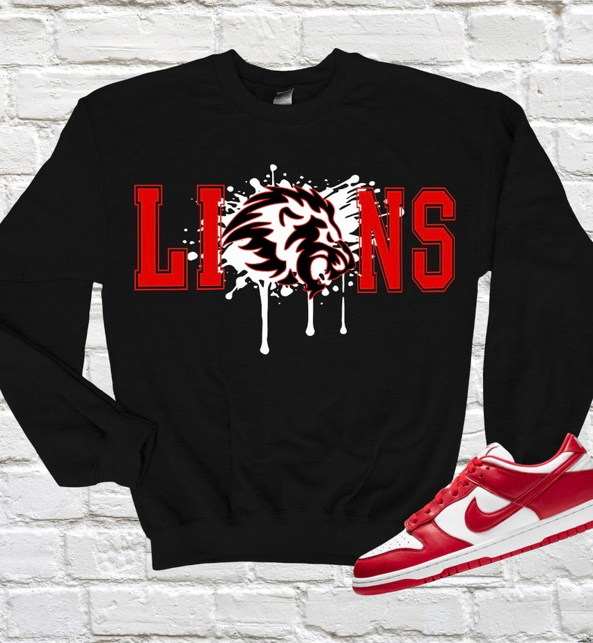 Lansing Lions