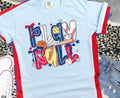 Play Ball - Softball