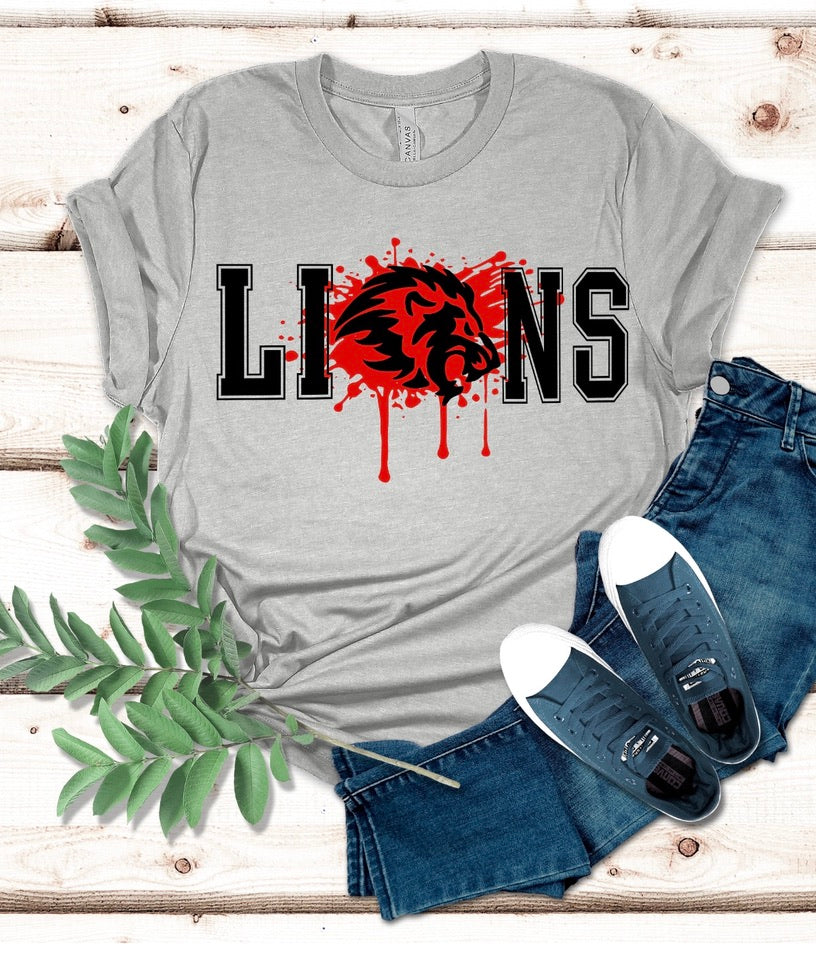 Lansing Lions